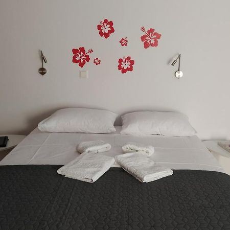 SunSea Apartment Rethymnon Exterior foto