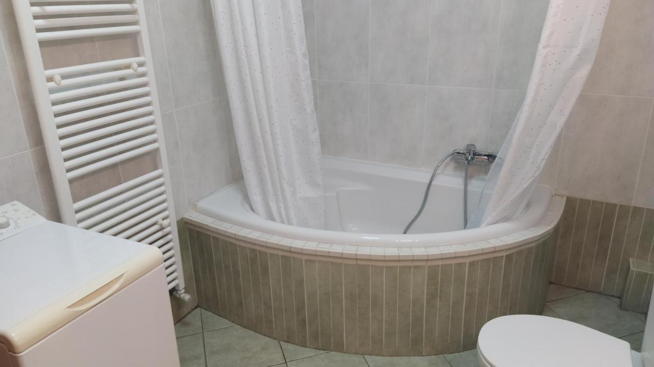 SunSea Apartment Rethymnon Exterior foto