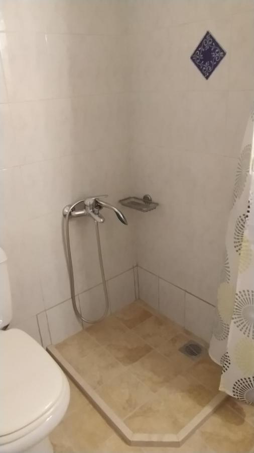 SunSea Apartment Rethymnon Exterior foto